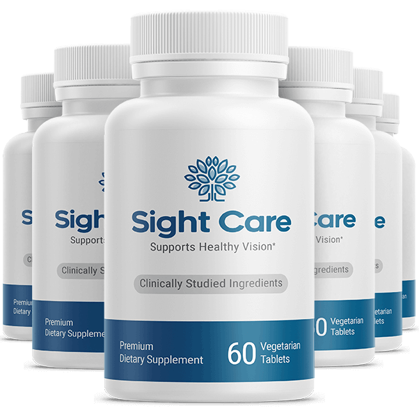 Sight Care offer 